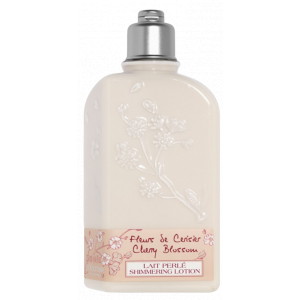 Cherry Blossom Shimmering Lotion product image