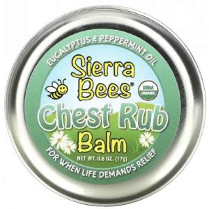 Chest Rub Balm product image