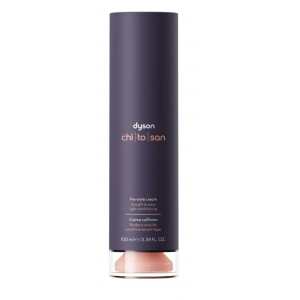 Chitosan Pre-Styling Hair Cream for Flexible Hold product image