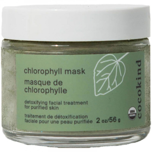 Chlorophyll Mask product image