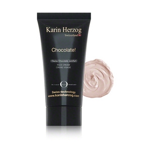 Chocolate Face Cream product image