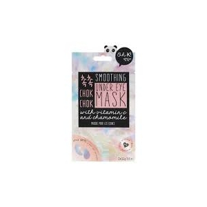 Chok Chok Smoothing Under Eye Mask product image