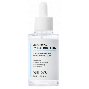 Cica-Hyal Hydrating Serum product image