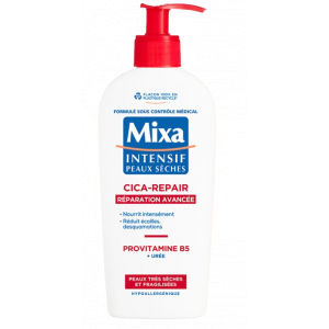 Cica-Repair Body Milk Advanced Repair product image
