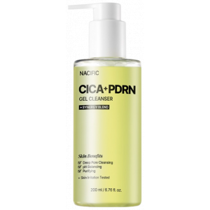 Cica PDRN Gel Cleanser product image