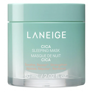 Cica Sleeping Mask with Centella Asiatica product image