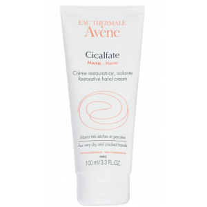 Cicalfate Hand Restorative Hand Cream product image