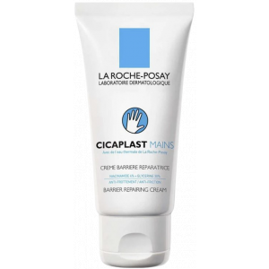 Cicaplast Hand Cream for Dry Hands & Damaged Hands product image