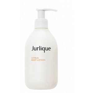 Citrus Body Lotion product image