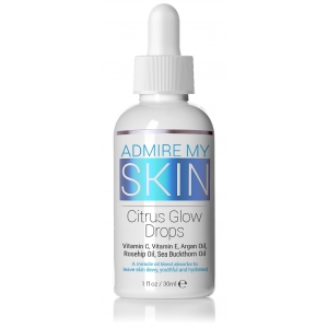 Citrus Glow Drops product image