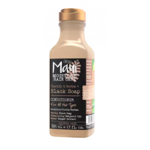 Clarify & Soothe + Black Soap Conditioner product image