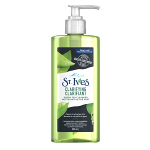 Clarifying - Green Tea Cleanser product image