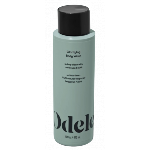 Clarifying Body Wash product image