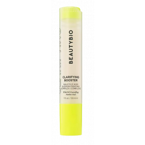 Clarifying Booster - Salycilic Acid Treatment Serum product image