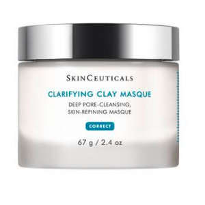 Clarifying Clay Masque product image