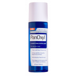 Clarifying Exfoliant 2% Salicylic Acid product image