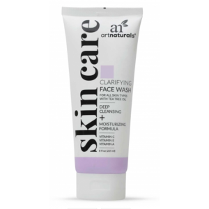 Clarifying Face Wash product image