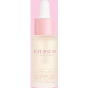 Clarifying Facial Oil product image
