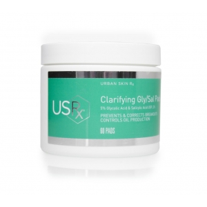 Clarifying Gly/Sal Pads 5% product image