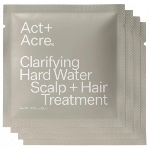 Clarifying Hard Water Scalp Treatment product image