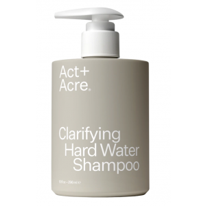 Clarifying Hard Water Shampoo product image