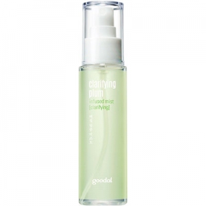 Clarifying Plum Infused Mist Clarifying product image