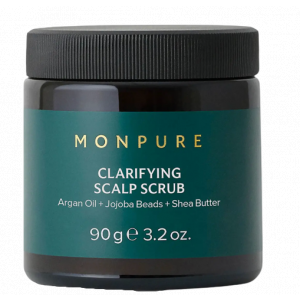 Clarifying Scalp Scrub product image