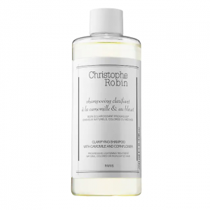 Clarifying Shampoo with Camomile and Cornflower product image