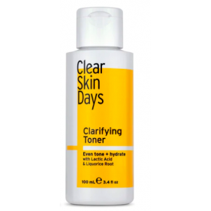 Clarifying Toner product image
