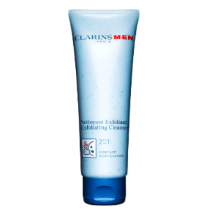 ClarinsMen Exfoliating Cleanser product image