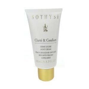 Clarte & Confort Light Cream product image