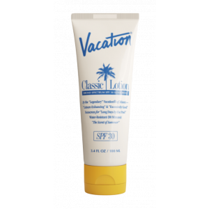 Classic Lotion SPF 30 product image