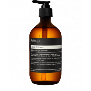 Classic Shampoo product image