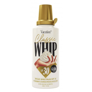 Classic Whip Glow SPF 30 product image