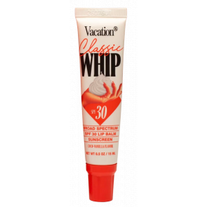 Classic Whip SPF 30 Lip Balm product image
