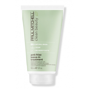 Clean Beauty Anti-Frizz Leave-In Treatment product image