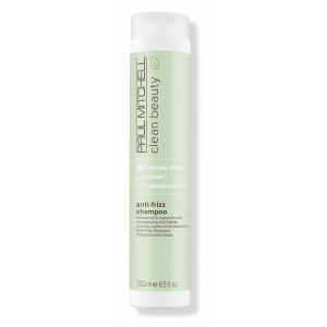 Clean Beauty Anti-Frizz Shampoo product image