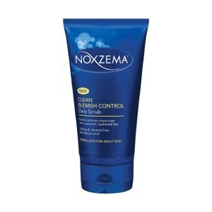 Clean Blemish Control Daily Scrub product image