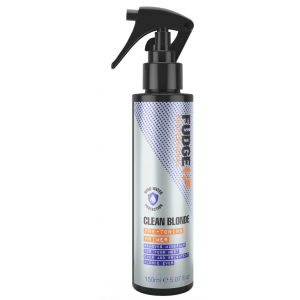 Clean Blonde Pre-Toning Primer product image