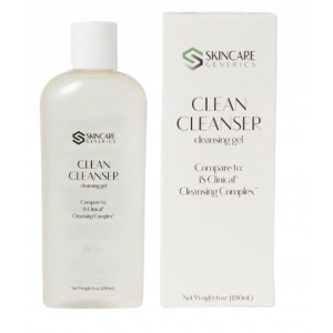 Clean Cleanser product image