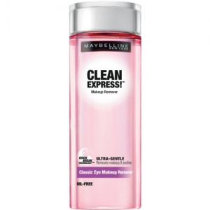 Clean Express Classic Eye Makeup Remover product image