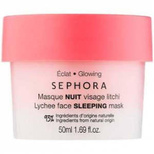 Clean Face Sleeping Masks product image