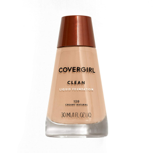 Clean Foundation product image