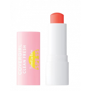 Clean Fresh Tinted Lip Balm SPF 15 product image