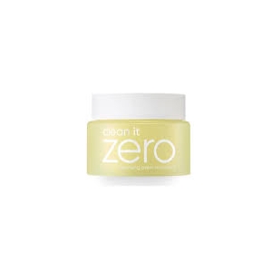 Clean It Zero Cleansing Balm Nourishing product image