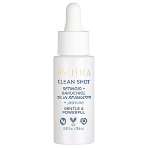 Clean Shot Retinoid + Bakuchiol 3% in Seawater product image