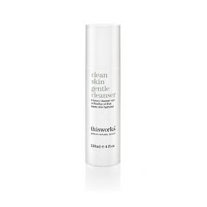 Clean Skin Gentle Cleanser product image