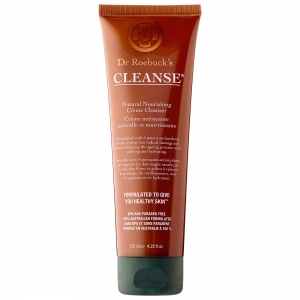 Cleanse Natural Nourishing Crème Cleanser product image