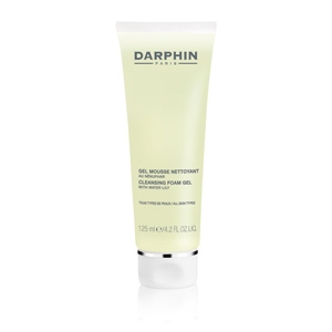 Cleansing Foam Gel With Water Lily product image