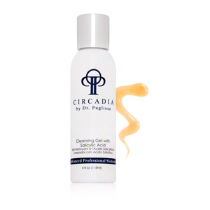 Cleansing Gel With Salicylic Acid product image